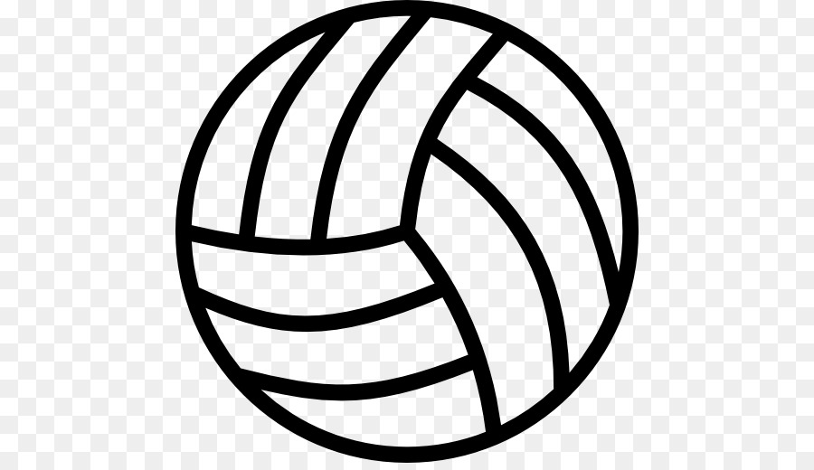 Volleyball Clip art - volleyball players png download - 512*512 - Free Transparent Volleyball png Download.
