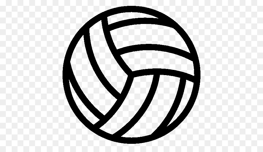 Volleyball Computer Icons Clip art - volleyball png download - 512*512 - Free Transparent Volleyball png Download.