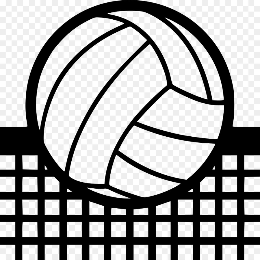 Volleyball Clip art - volleyball png download - 980*980 - Free Transparent Volleyball png Download.