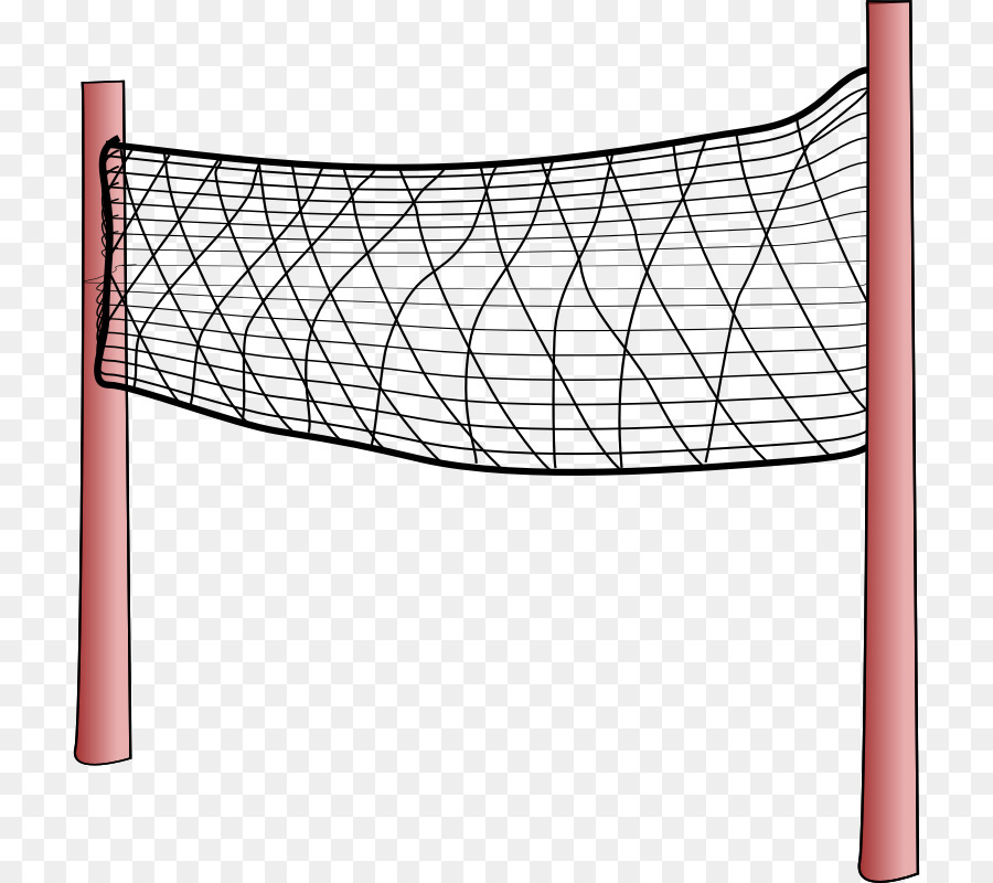 Free Volleyball Net Silhouette, Download Free Volleyball Net Silhouette ...