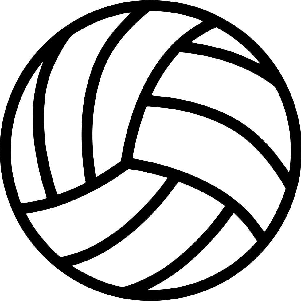 Volleyball Team sport Computer Icons - volleyball png download - 980* ...
