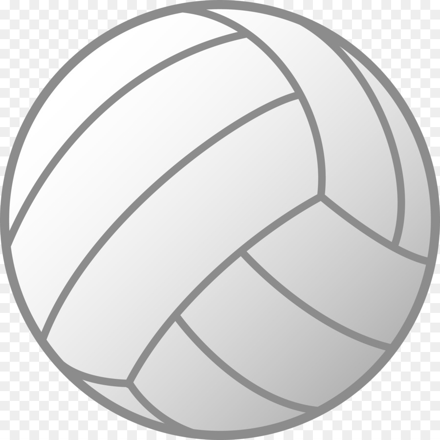 Beach volleyball Sport Clip art - volleyball png download - 4398*4398 - Free Transparent Volleyball png Download.