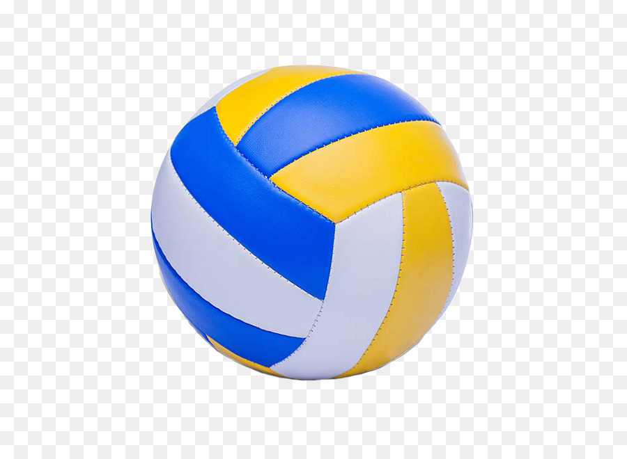 Beach volleyball Sports Stock photography - volleyball png download - 600*649 - Free Transparent Volleyball png Download.