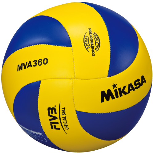 Beach volleyball Mikasa Sports - volleyball png download - 500*500 ...