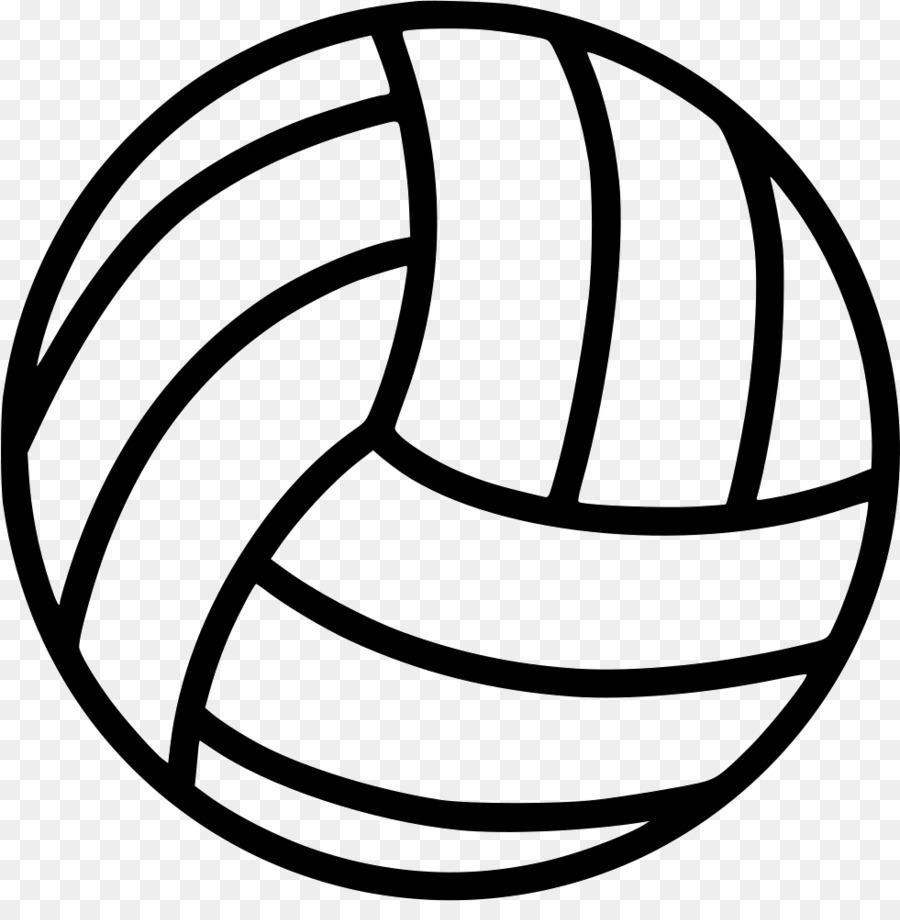 Volleyball Team sport Computer Icons - volleyball png download - 980* ...
