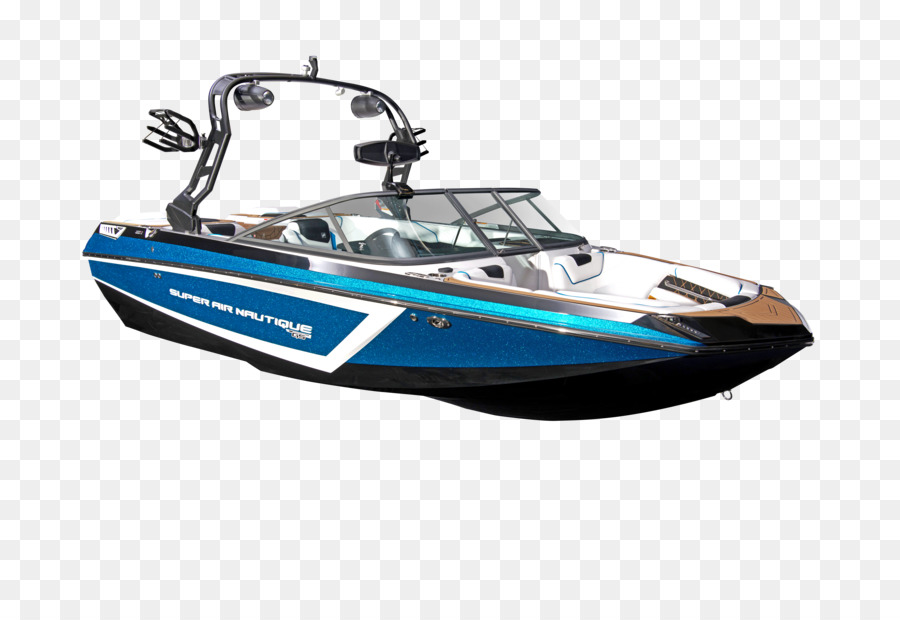 Air Nautique Water Skiing Wakeboard boat Wakeboarding - surfing png download - 7360*4912 - Free Transparent Air Nautique png Download.