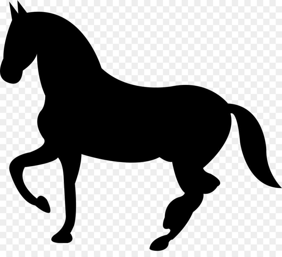 Tennessee Walking Horse Black Horseshoe - horseshoe png download - 980*872 - Free Transparent Tennessee Walking Horse png Download.