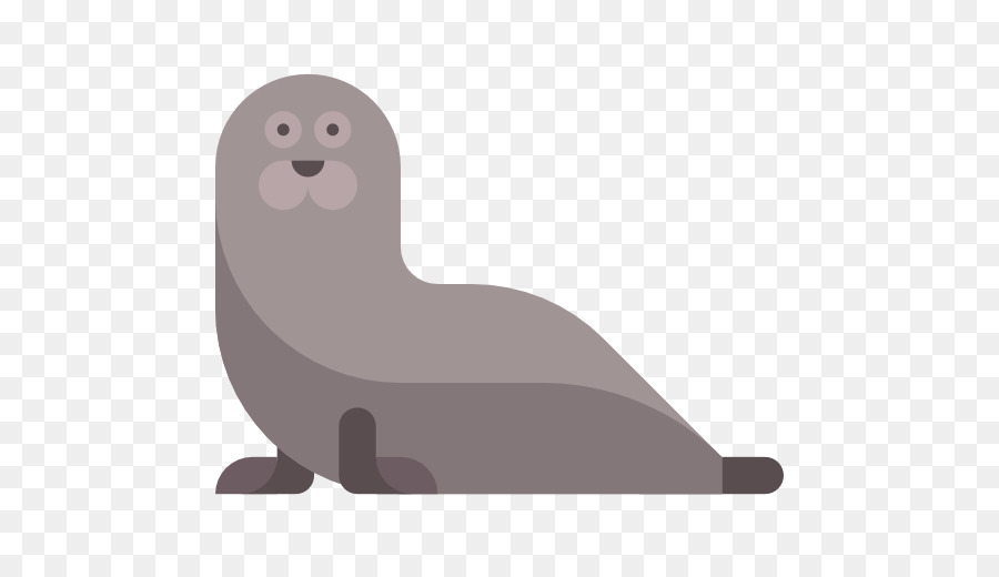 Sea lion Walrus Earless seal Computer Icons - walrus png download - 512*512 - Free Transparent Sea Lion png Download.