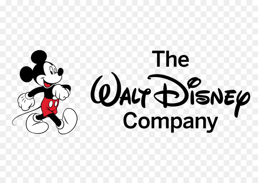 walt disney company logo vector