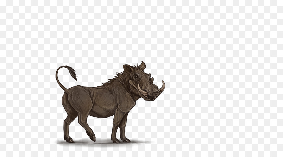 Common warthog Lion Pig Hyena Mane - warthoghd png download - 640*500 - Free Transparent Common Warthog png Download.
