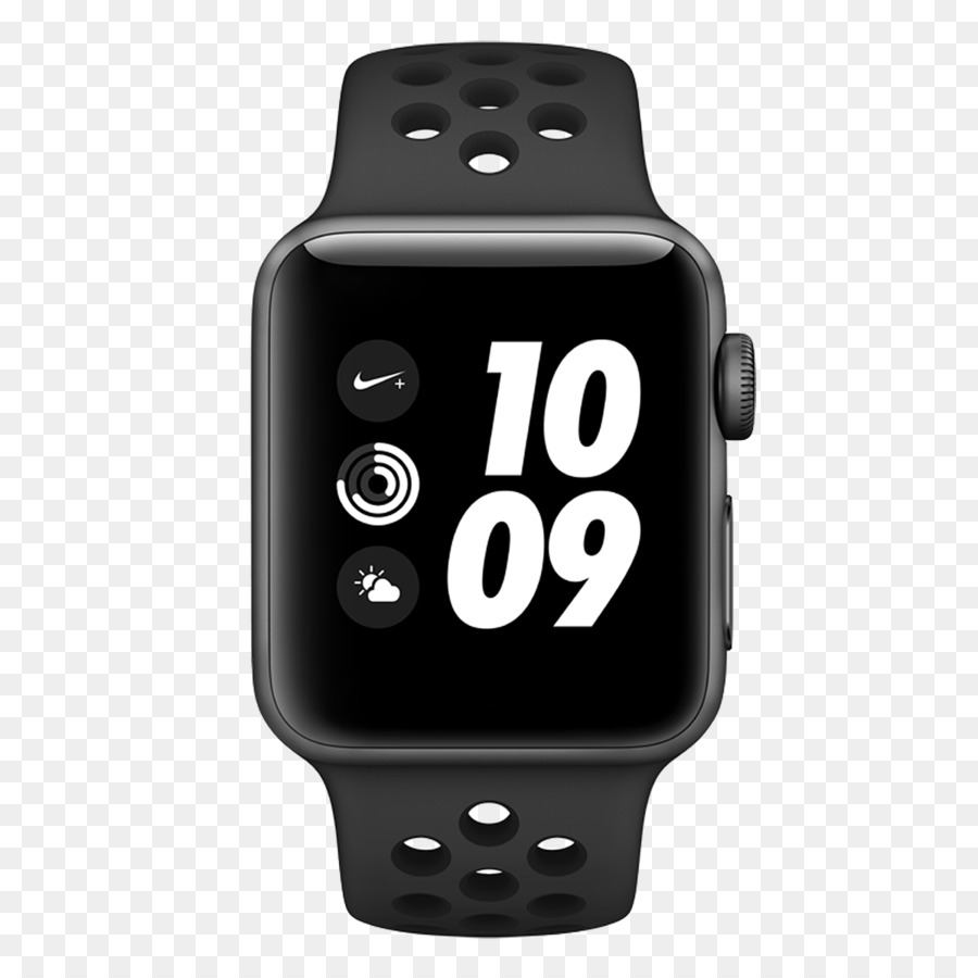 Apple Watch Series 3 Nike+ Apple Watch Series 2 Apple Watch Series 3 Nike+ - Sports Watch Band png download - 1200*1200 - Free Transparent Apple Watch Series 3 png Download.