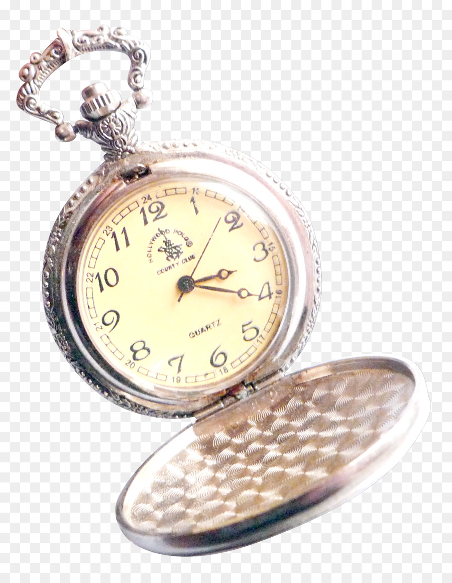 Pocket watch Clock - Creative beautiful pocket watch png download - 1916*2460 - Free Transparent Watch png Download.