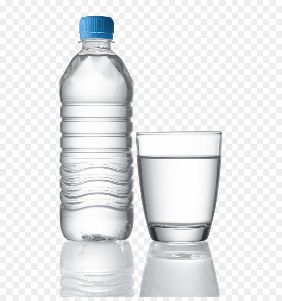 Bottled water Mineral water Drinking water - Mineral water bottles png download - 664*966 - Free Transparent Fizzy Drinks png Download.