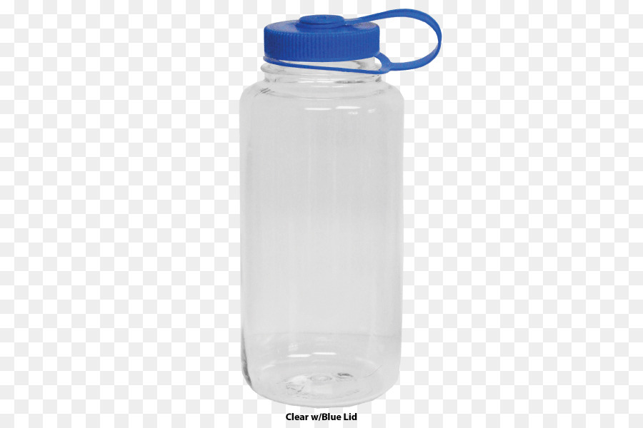 Water Bottles Plastic bottle Nalgene - bottle png download - 500*600 - Free Transparent Water Bottles png Download.