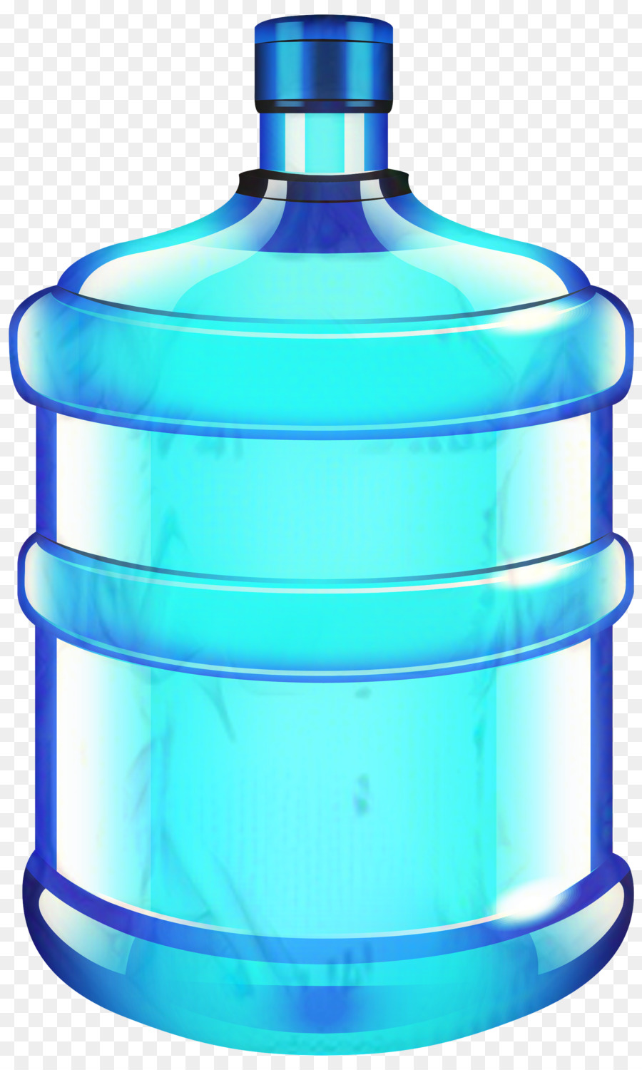 Clip art Water Bottles Bottled water -  png download - 1800*3000 - Free Transparent Bottle png Download.