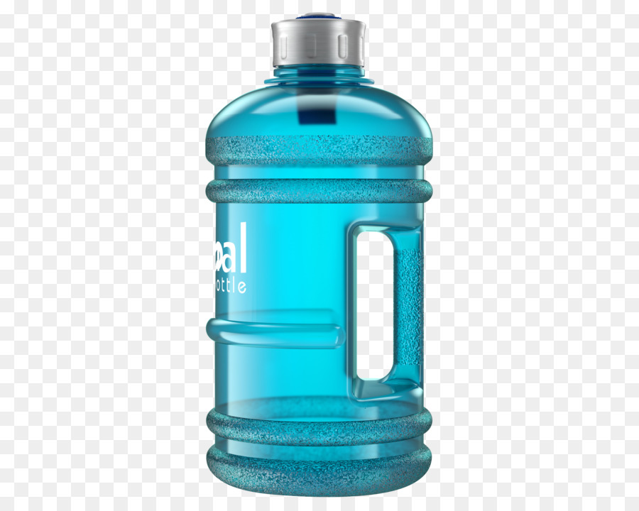 Water Bottles Dual Bottle Water Jug Liter - bottle png download - 500*714 - Free Transparent Water Bottles png Download.