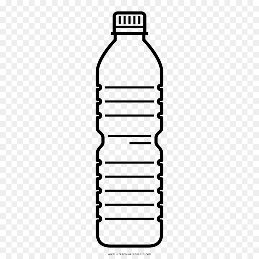Water Bottles Plastic bottle Drawing - bottle png download - 1000*1000 - Free Transparent Water Bottles png Download.