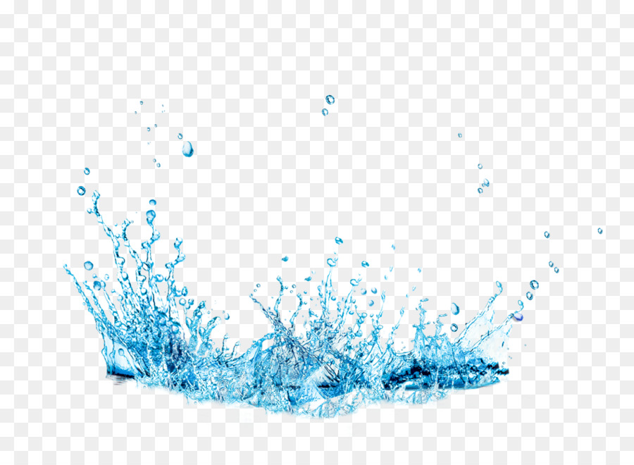 Water Drop Splash - Splashes water drops png download - 950*680 - Free Transparent Water png Download.