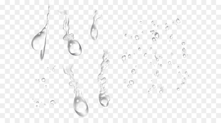 Water Drop - Water Drops Png Image png download - 3458*2567 - Free Transparent Water png Download.