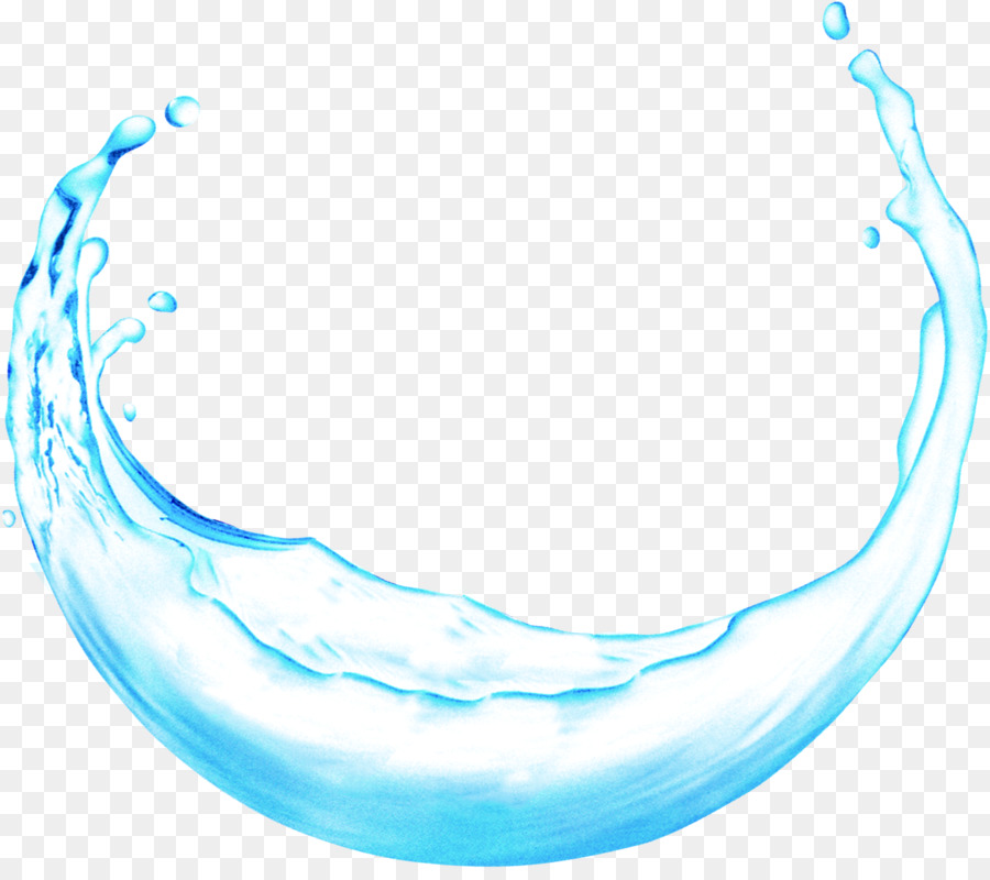 Water Drop Blue - Round water droplets png download - 2692*2363 - Free Transparent Water png Download.