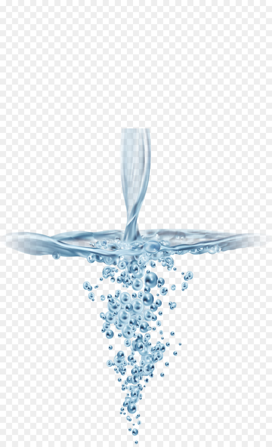 Mineral water Drop - Clear water droplets png download - 1442*2357 - Free Transparent Water png Download.