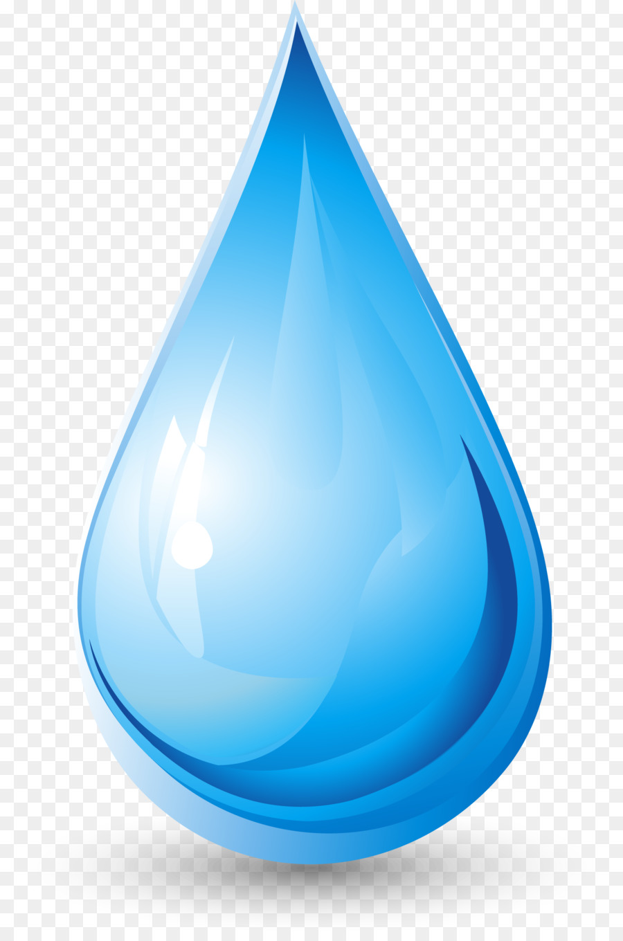 Water-Drop - Vector a drop of water png download - 1500*2256 - Free Transparent Water png Download.