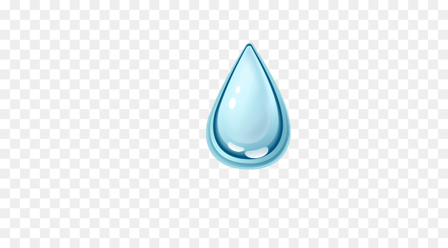 Water Circle Icon - Crystal clear water drops png download - 600*500 - Free Transparent Water png Download.