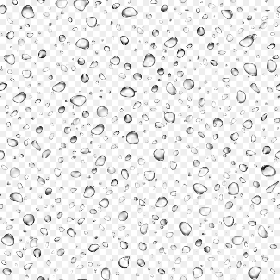 Drop Water Bubble Clip art - Beautiful decoration water drops background pattern png download - 3584*3584 - Free Transparent Drop png Download.
