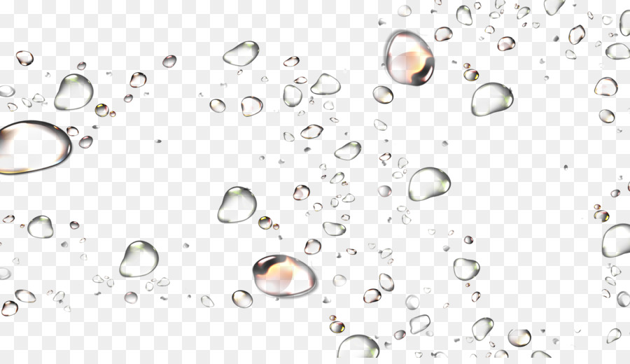 Water Drop Transparency and translucency Computer file - Transparent Water png download - 2861*1625 - Free Transparent Water png Download.