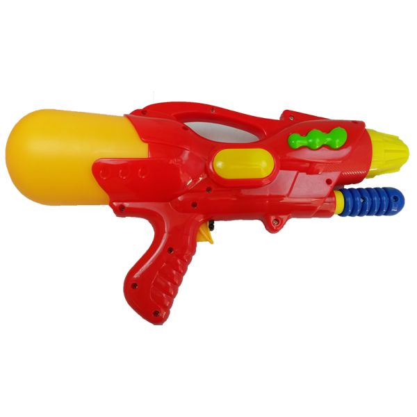 Water gun Firearm Toy Weapon - guns png download - 600*600 - Free ...