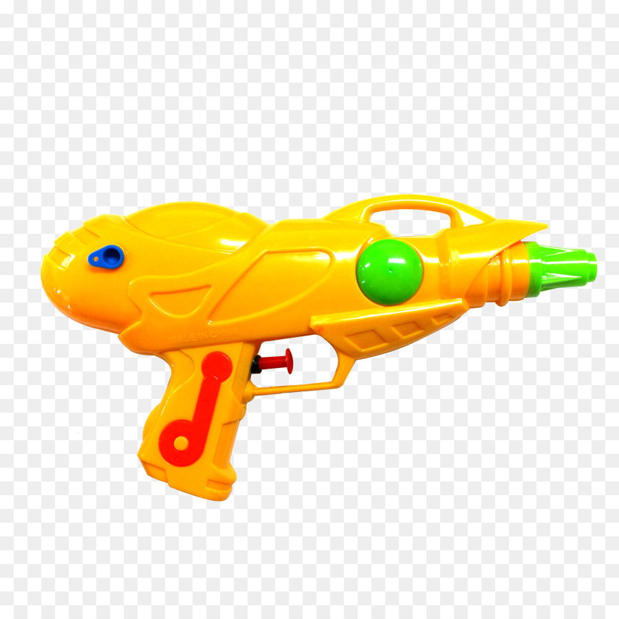 Water gun Murcia Pistol Weapon - water png download - 900*900 - Free Transparent  png Download.