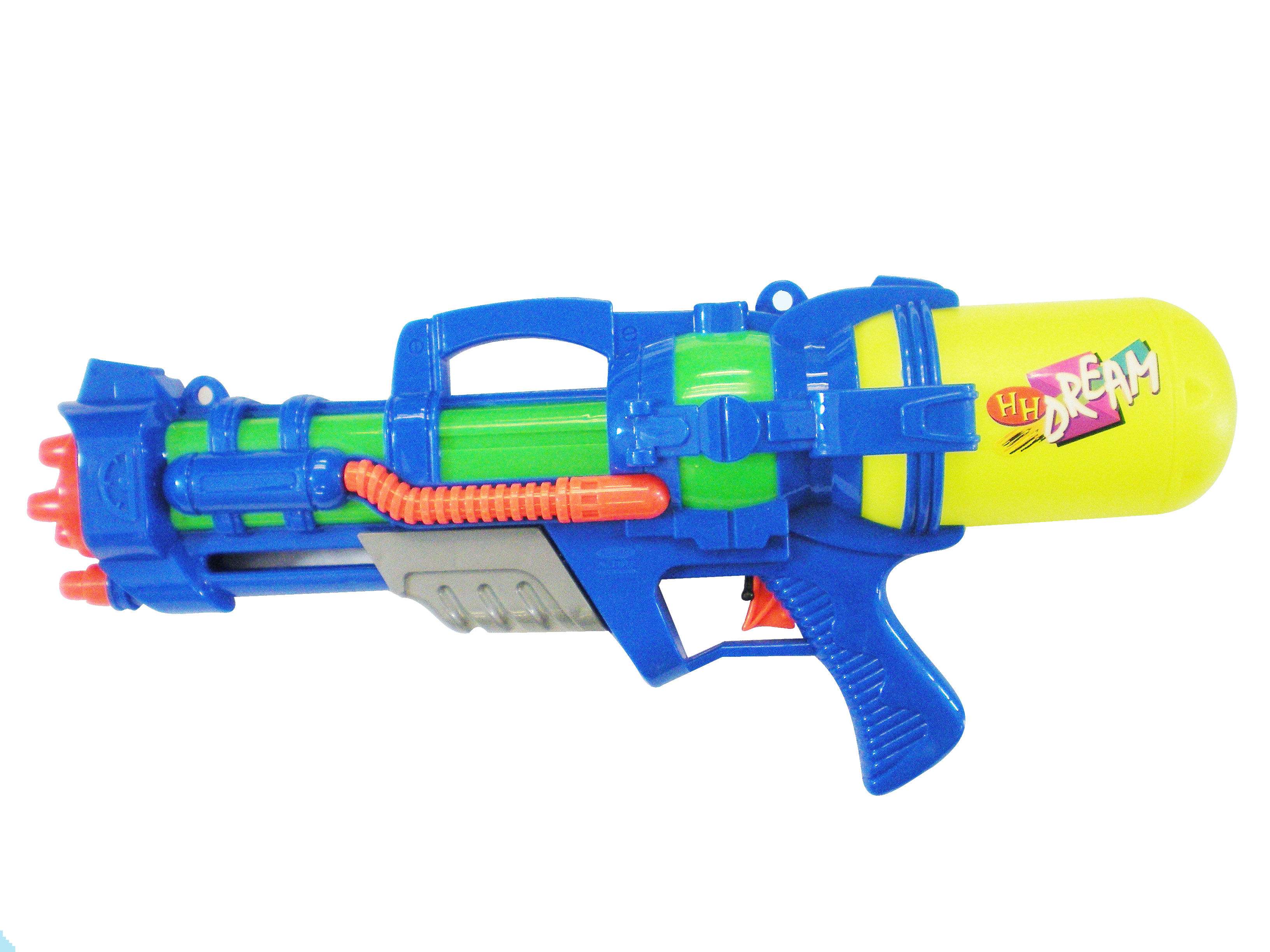 Chroma watergun. Игрушечные водные пистолеты.