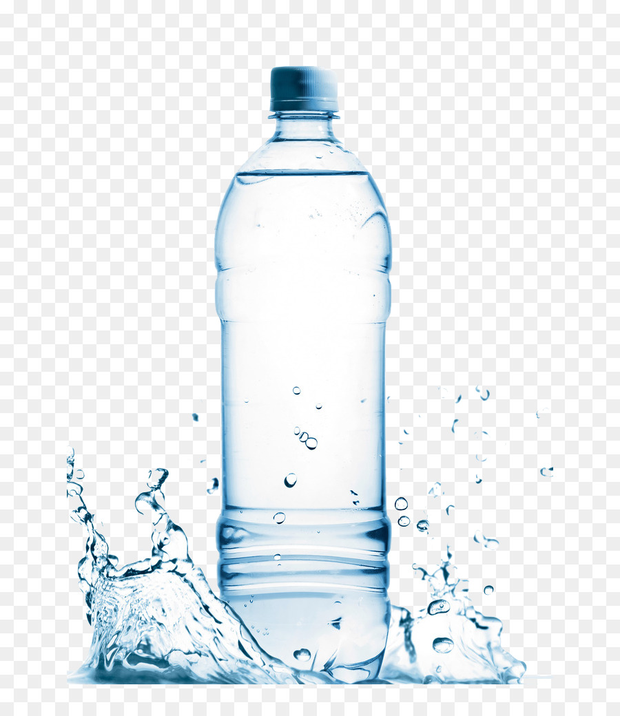 Mineral water Bottled water - mineral water png download - 706*1024 - Free Transparent Mineral Water png Download.