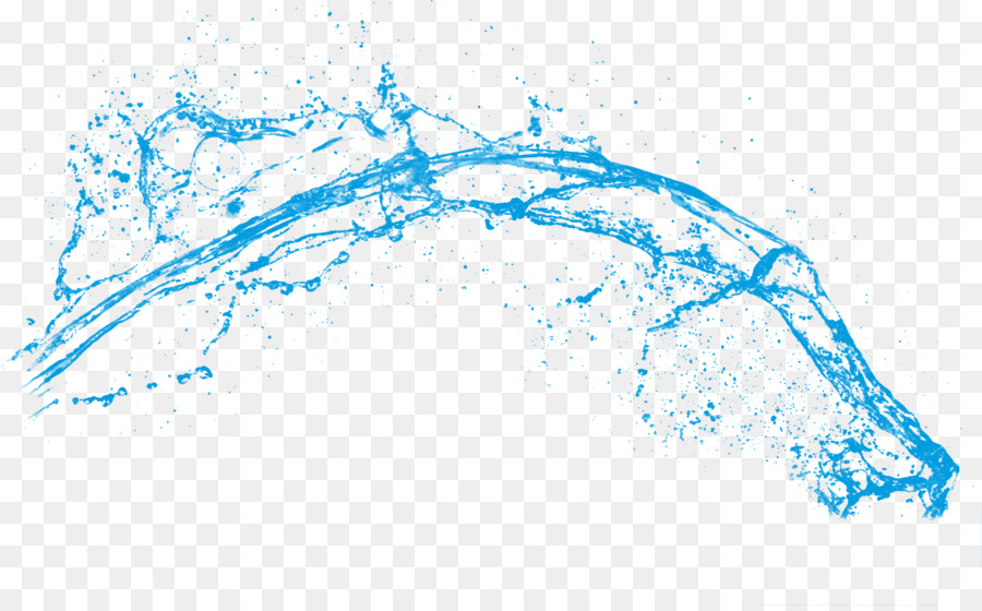 Water Euclidean vector Chemical element - The effect of water png download - 2106*1299 - Free Transparent Water png Download.