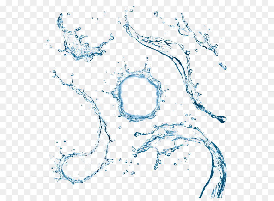 Drop Clip art - Water drops PNG image png download - 3330*3330 - Free Transparent Water png Download.
