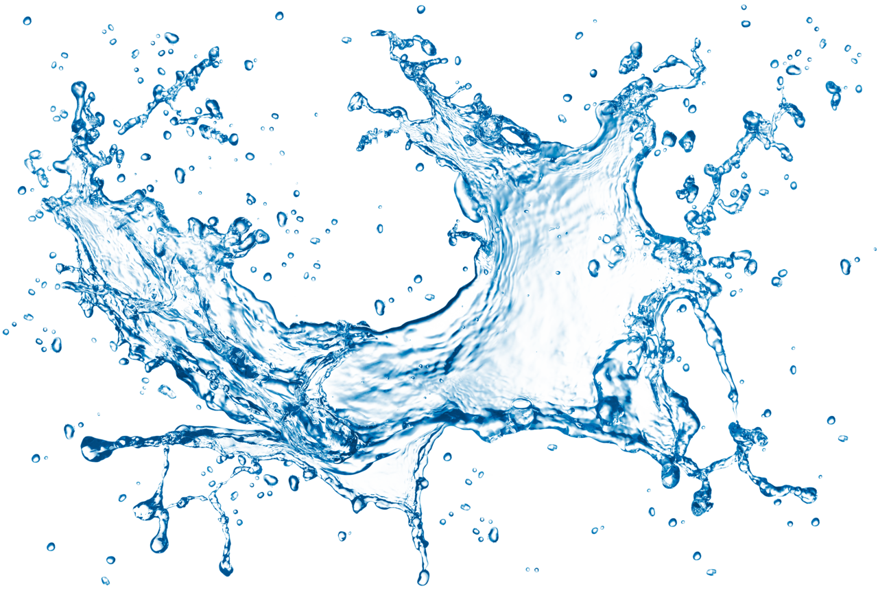 Water Splash Clip art - Water Drops Transparent PNG png download - 1280 ...