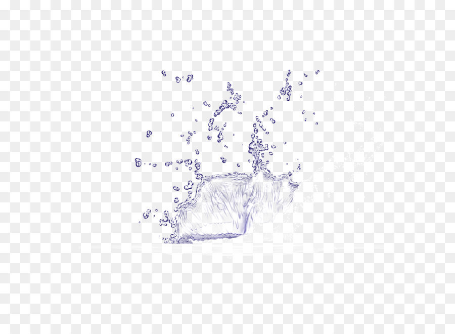 Splash Water - Water splash png download - 1000*1000 - Free Transparent Water png Download.