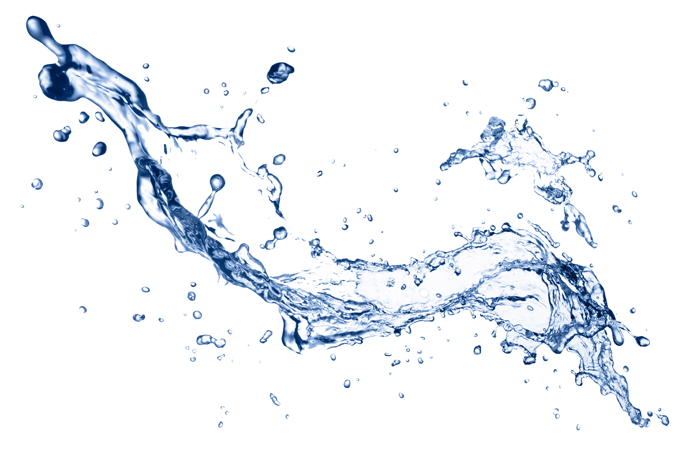 Water Splash Drop - Water PNG Transparent Image png download - 1358*905 ... Pen Circle Transparent Background