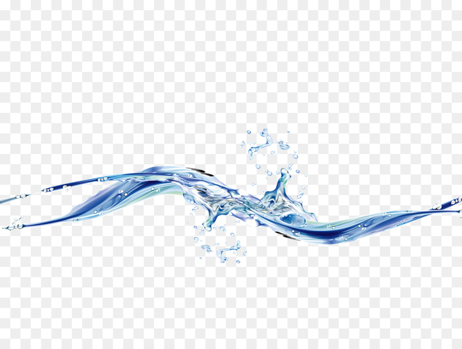Water Clip art - design png download - 3366*2480 - Free Transparent Water png Download.
