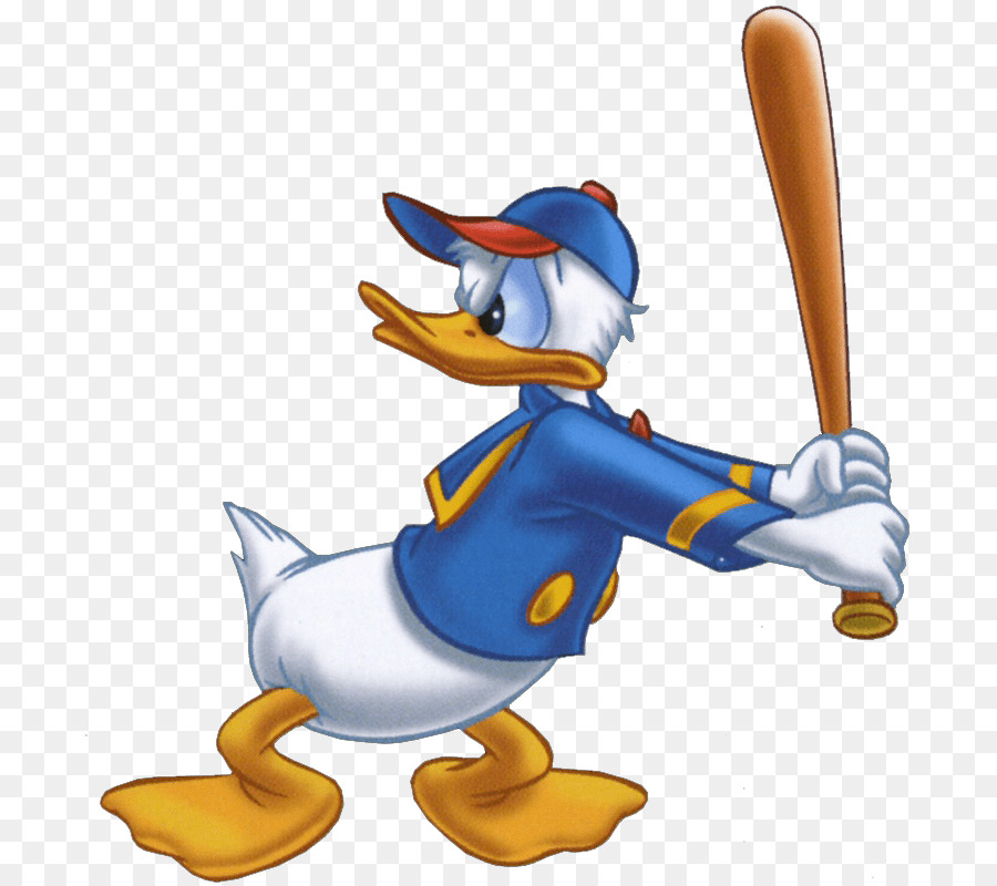 Donald Duck Daisy Duck GIF Clip art Letter - donald duck png download - 750*798 - Free Transparent Donald Duck png Download.