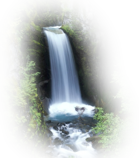 Waterfall Montrol-Sénard Watercourse Email - waterfalls png download ...