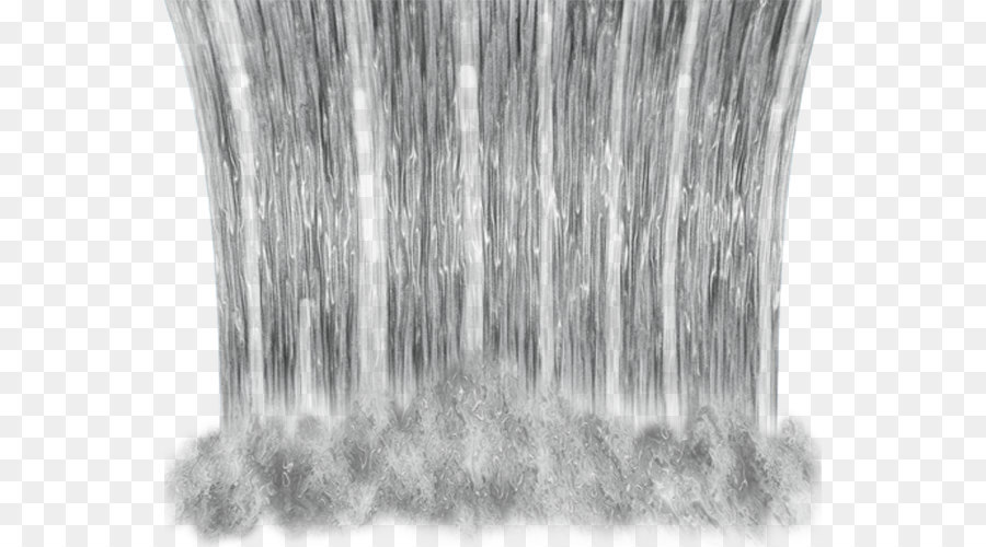 Waterfall Clip art - Waterfall Png Image png download - 600*500 - Free Transparent Waterfall png Download.