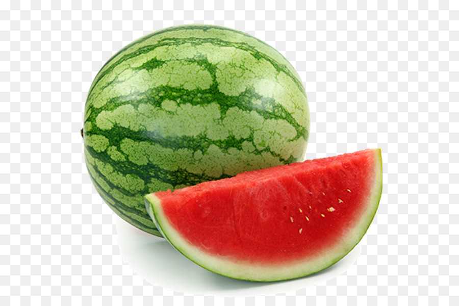 Watermelon Organic food Seedless fruit - watermelon png download - 600*600 - Free Transparent Watermelon png Download.