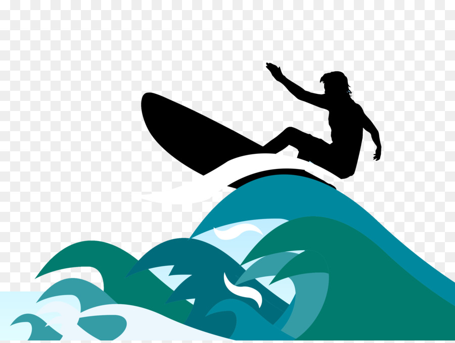 Surfing Surfboard Clip art - Perfect surfing png download - 2743*2056 - Free Transparent Surfing png Download.