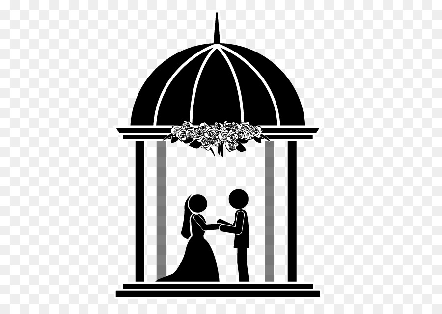 Wedding reception Banquet Marriage Clip art - marriage material png download - 640*640 - Free Transparent Wedding Reception png Download.