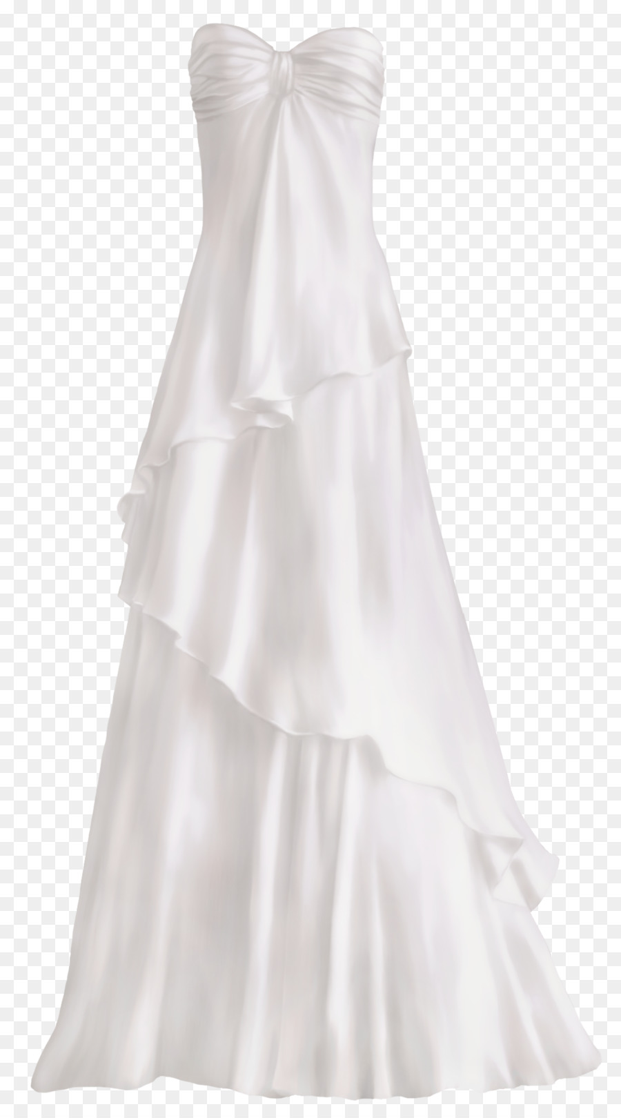 Wedding dress Dirndl Folk costume Clothing Accessories - wedding dress png download - 2205*3969 - Free Transparent Dress png Download.