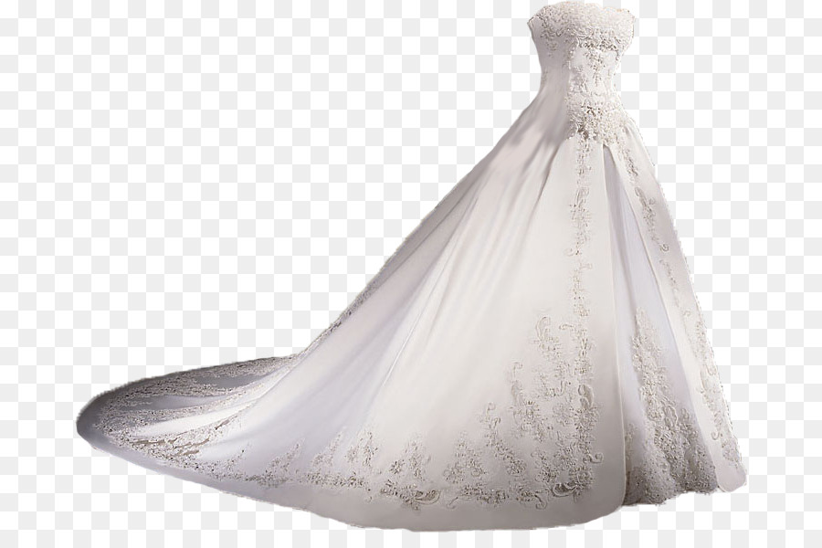 Wedding dress Ball gown Bride - Free Psd Wedding Dress png download - 736*583 - Free Transparent Wedding Dress png Download.