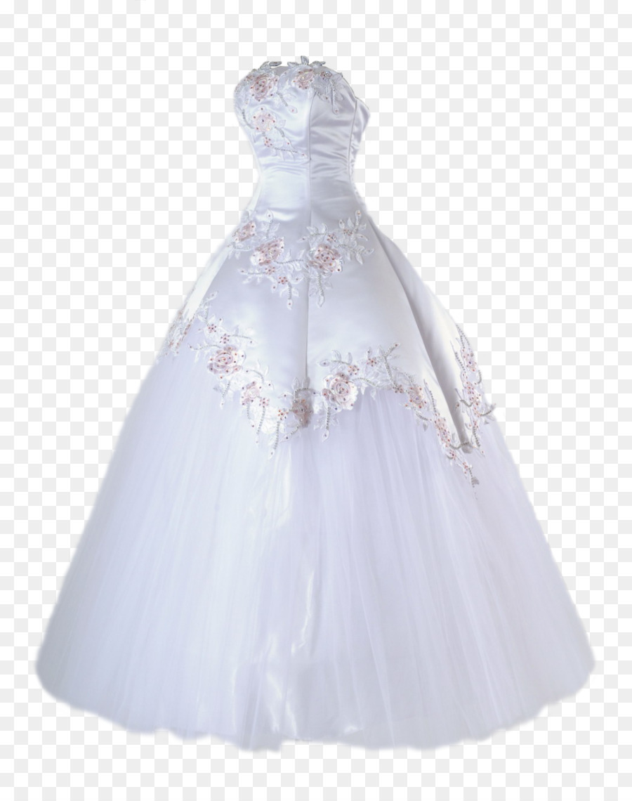 Wedding dress Clothing - dress png download - 1024*1289 - Free Transparent Wedding Dress png Download.