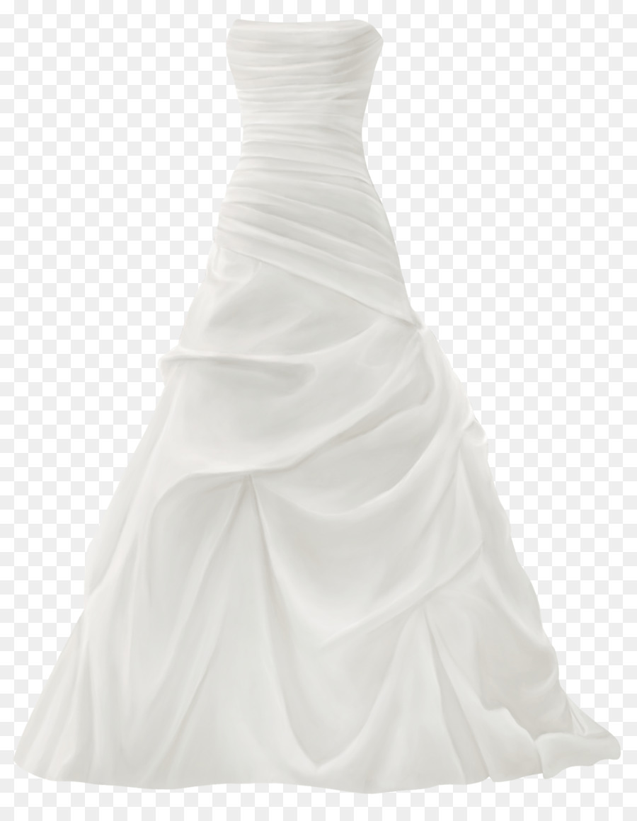 Cocktail dress Wedding dress Ivory - bride png download - 3718*4726 - Free Transparent Cocktail png Download.