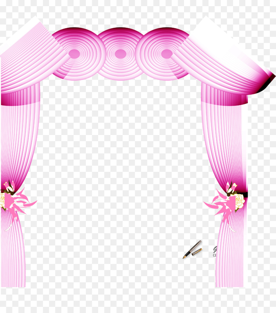 Wedding Clip art - Wedding Arches png download - 968*1087 - Free Transparent Wedding png Download.